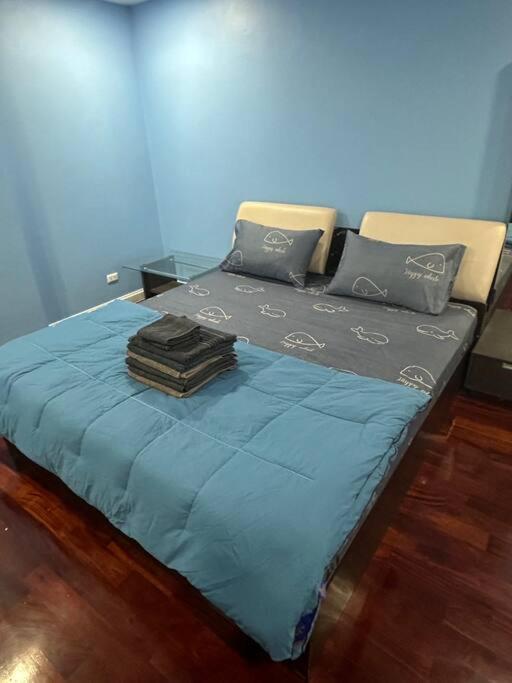 Delightful Condo In Central Location At Sukhumvit 49 Бангкок Экстерьер фото