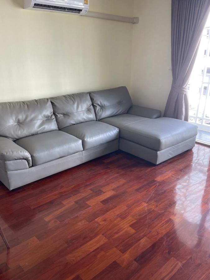 Delightful Condo In Central Location At Sukhumvit 49 Бангкок Экстерьер фото